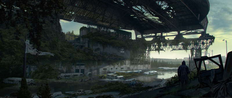 The Last Of Us Part 2