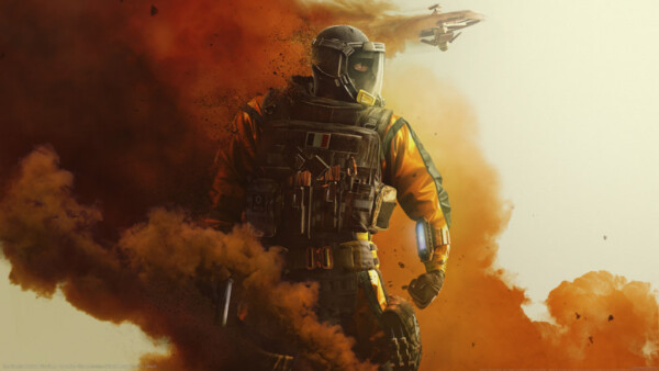 Tom Clancys Rainbow Six Siege - Operation Chimera