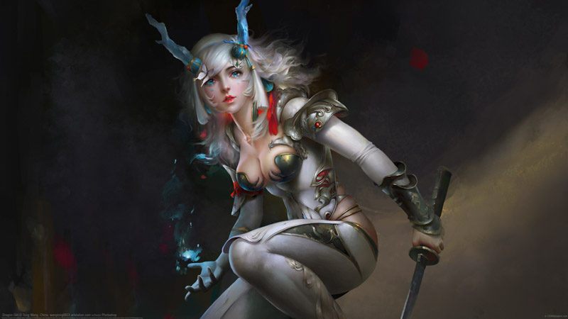 Tong Wang