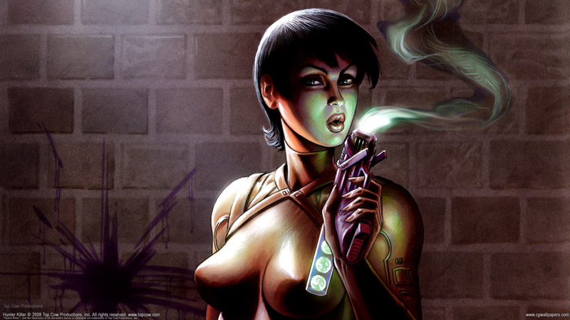 Top Cow