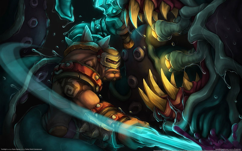 Torchlight