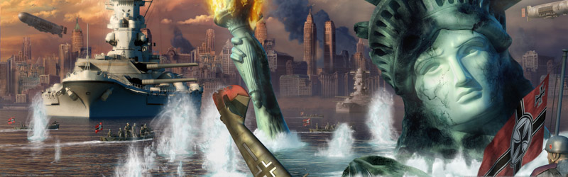Turning Point Fall Of Liberty