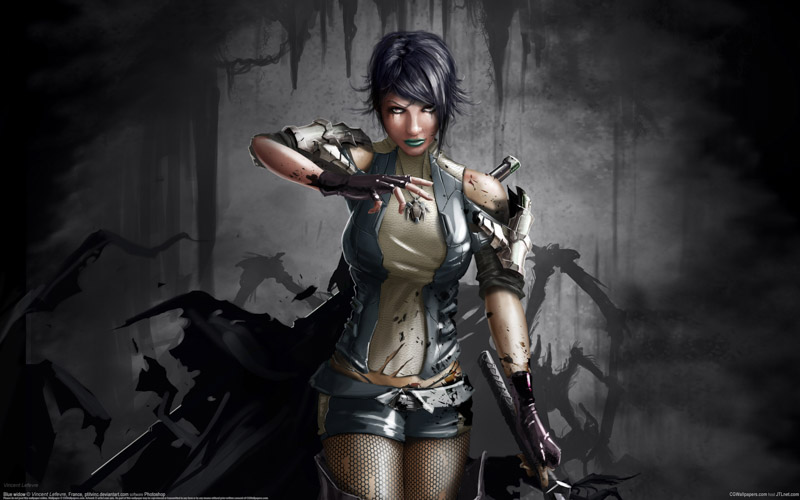 Vincent Lefevre