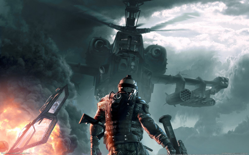 Warface