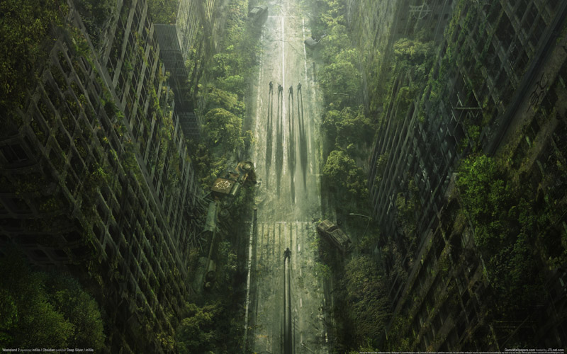 Wasteland 2