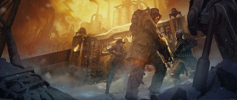 Wasteland 3