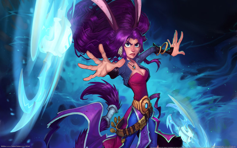 Wildstar