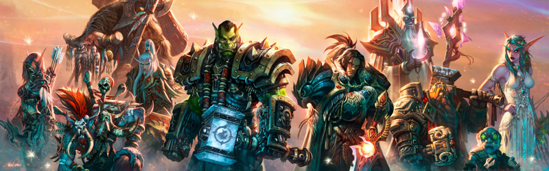 World Of Warcraft