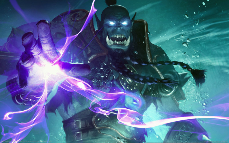 World Of Warcraft Trading Card Game