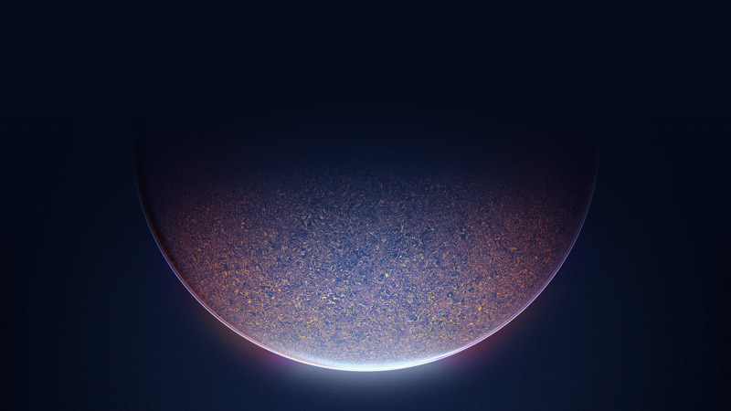 Windows 11 Dark Wallpaper