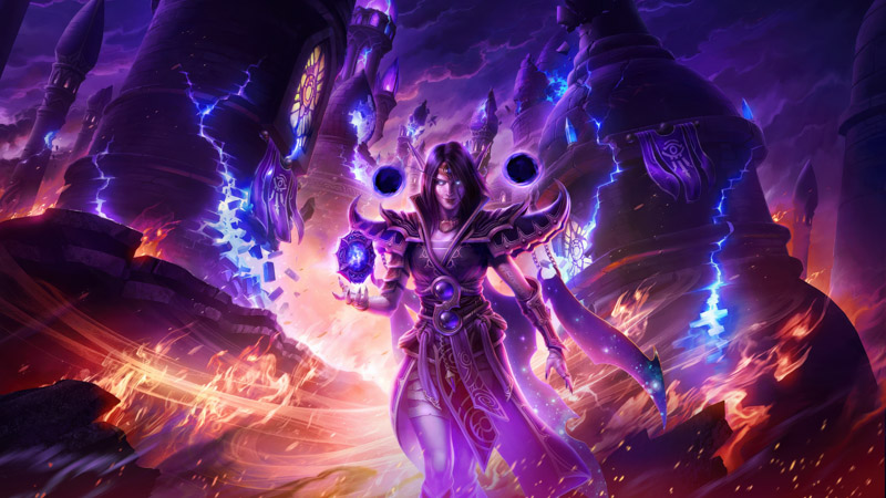 World Of Warcraft Wallpaper