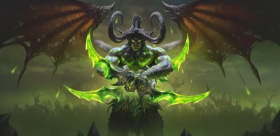 World Of Warcraft Shadowlands World Of Warcraft Classic Blizzcon Blizzard Entertainment Expansion Pack 5120X2492 Postercastle.Com Wallpaper