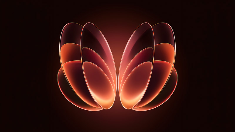 Xiaomi 18 Fold Wallpaper