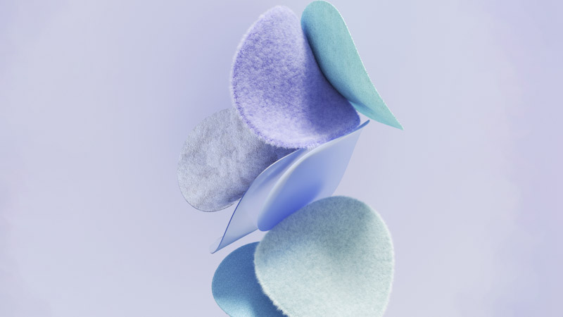 Xiaomi Abstract Wallpaper