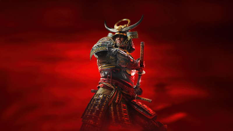 Yasuke Assassins Wallpaper