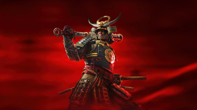 Yasuke Kanab Wallpaper