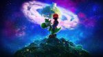 Yoshi Mario The Wallpaper