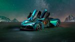 Zenvo Aurora Tur Wallpaper