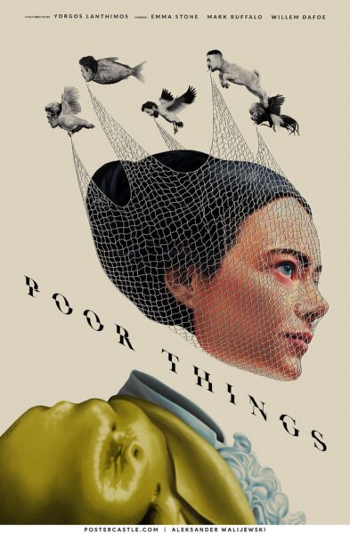 Poor Things