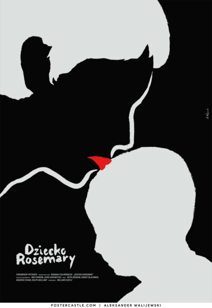 Rosemary’s Baby