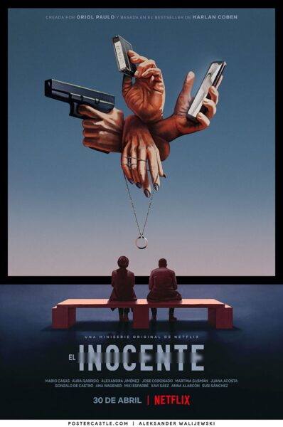 The Innocent
