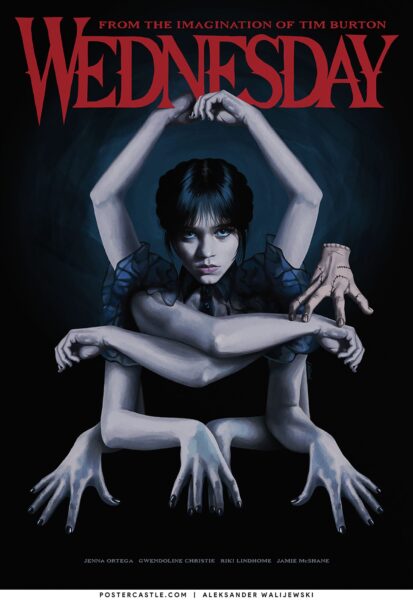 Wednesday
