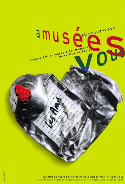 amusées