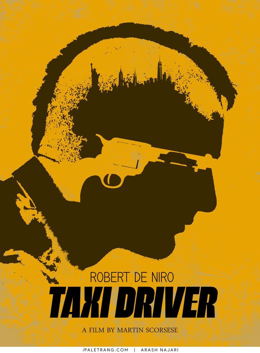 Taxi Driver