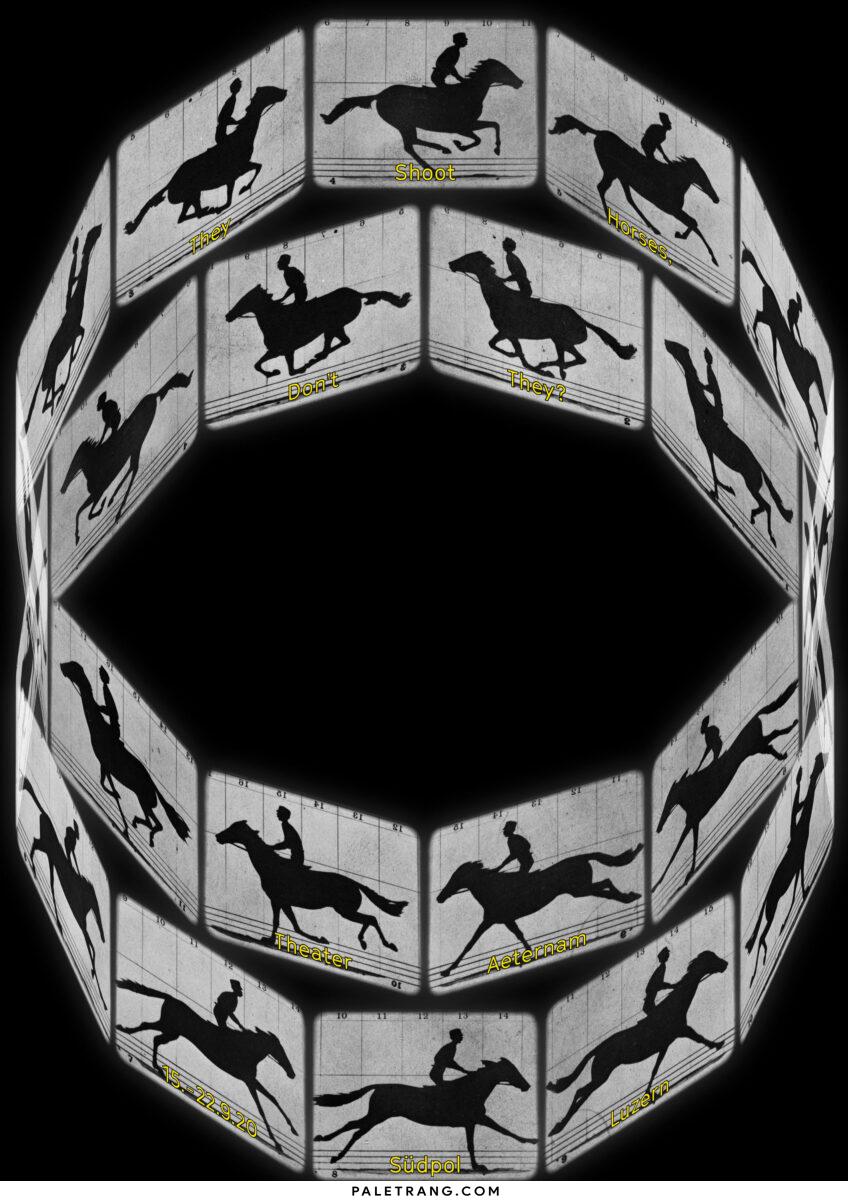 They Shoot Horses, Don't They