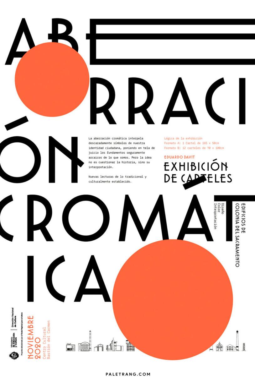 AberracióN CromáTica Proyecto Fondos Concursables Para La Cultura