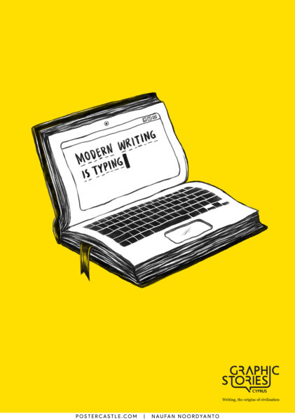 Writing, The Origins Civilization