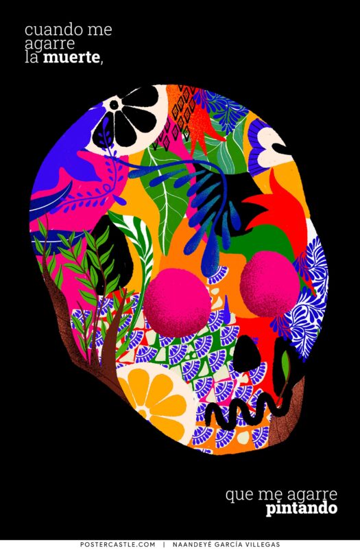 Espledorosa Muerte