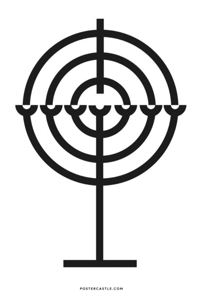 IN THE SIGHT – ANTI-SEMITISM IN GERMANY