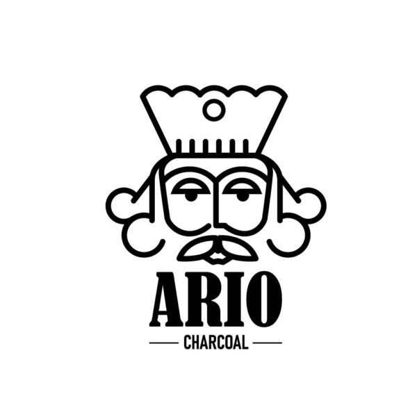 Ario charcoal