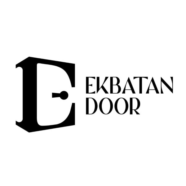 Ekbatan door