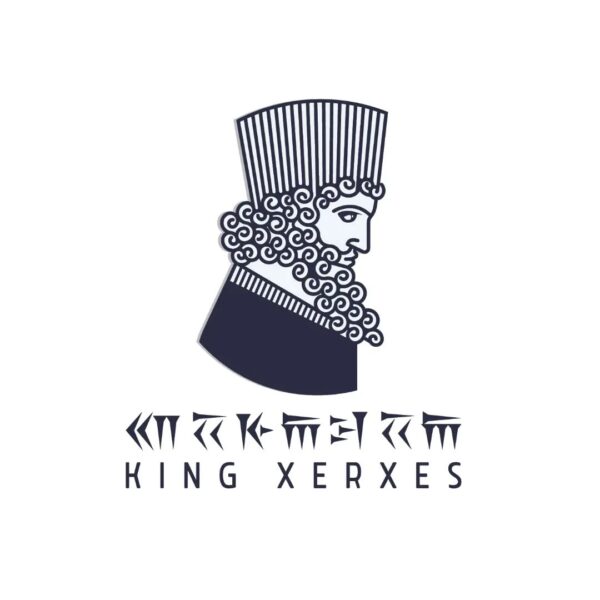 King xerxes