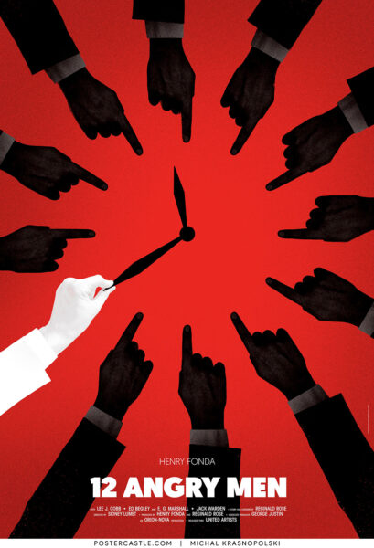 12 Angry Men