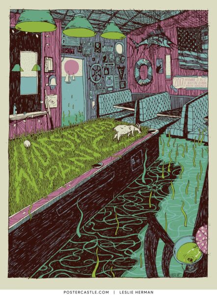 36 Widespread Panic St Augustine Fl