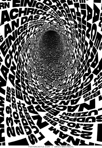 A Few Messages To Space