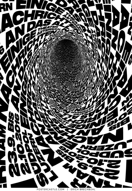 A Few Messages To Space