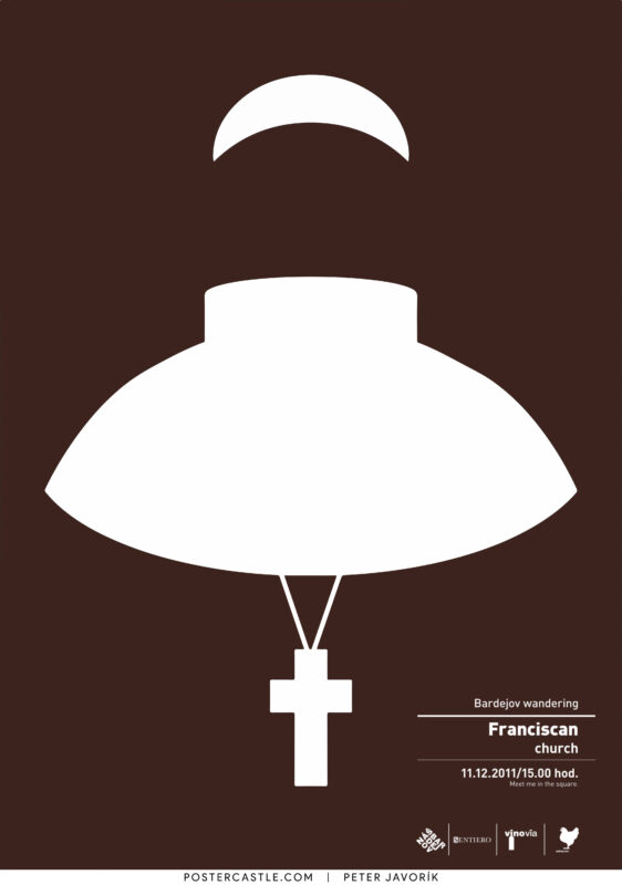 Bardejov Wanderings 2013