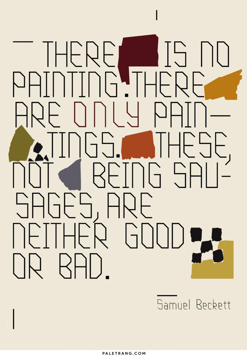 Beckett