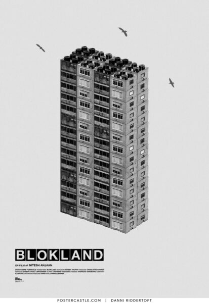 Blokland