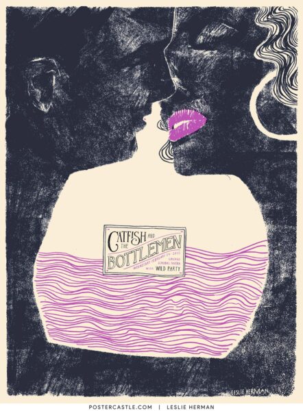 Catfish And The Bottlemen