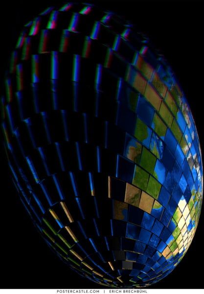 Celebrate Our Planet