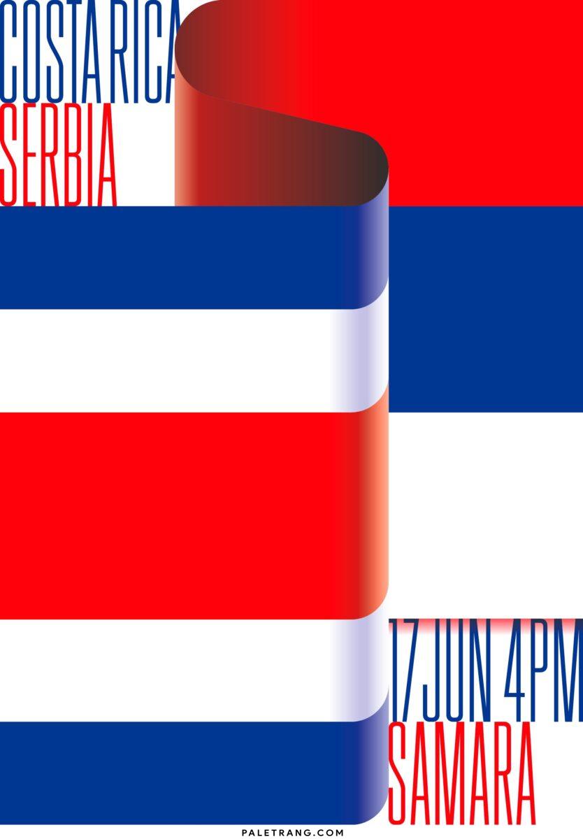 Costa Rica Vs