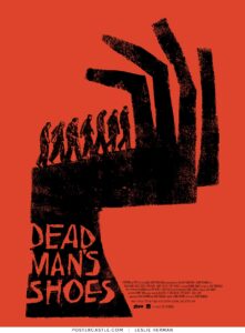 Dead Mans Shoes Black Dragon Press