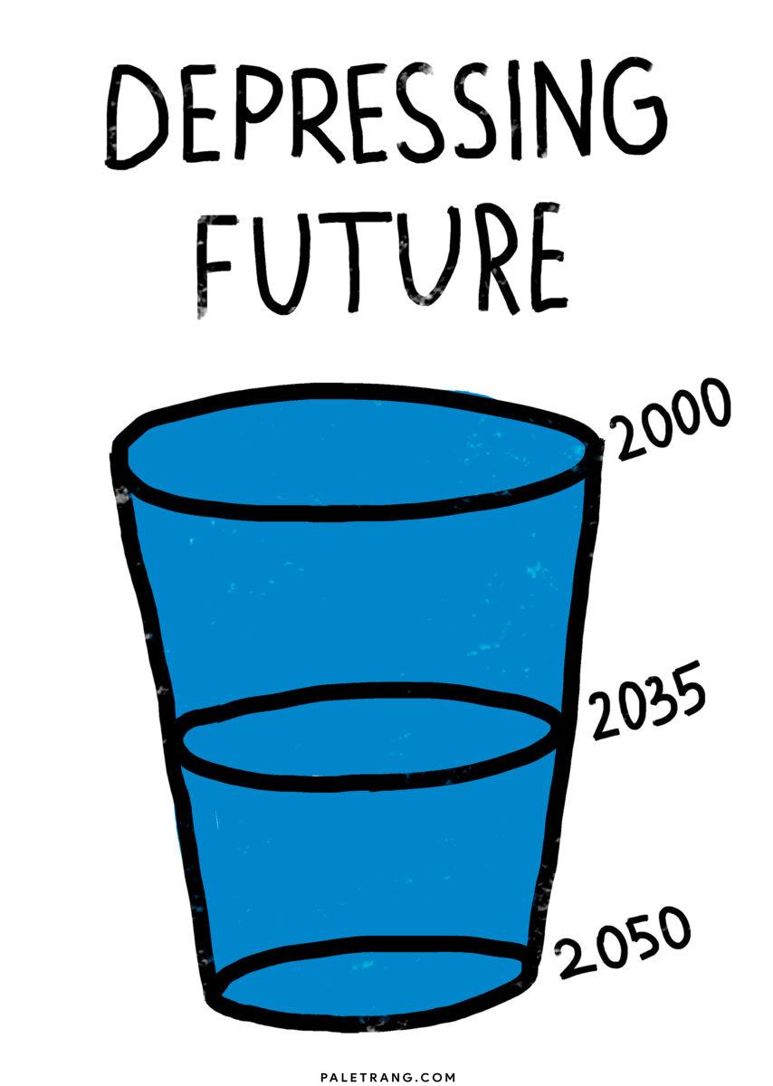 Depressing Future