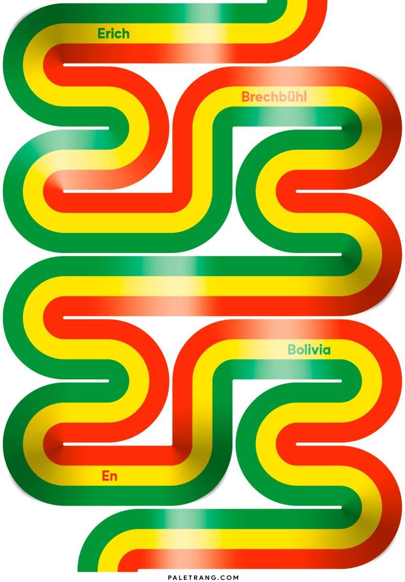 En Bolivia