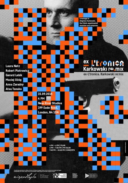 Ex L'tronica Karkowski 2018